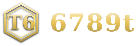 6789t logo
